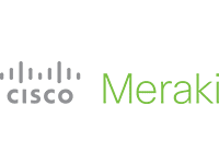 Cisco Meraki logo