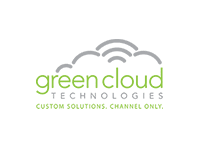 GreenCloud